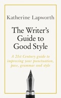 Cover: The Writer's Guide to Good Style - Teach Yourself