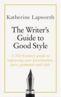 Enlarge image Cover: The Writer's Guide to Good Style - Teach Yourself