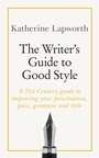 Cover: The Writer's Guide to Good Style - TEACH YOURSELF