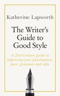 Cover: The Writer's Guide to Good Style - TEACH YOURSELF