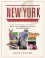 Cover: The New York Wildlife Encyclopedia - Skyhorse Publishing