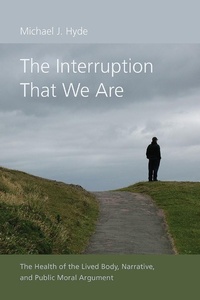 Abbildung von: The Interruption That We Are - University of South Carolina Press
