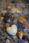 Cover: State of the Heart - University of South Carolina Press
