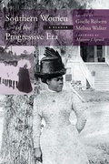 Cover: Southern Women in the Progressive Era - University of South Carolina Press