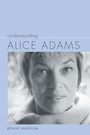 Cover: Understanding Alice Adams - University of South Carolina Press