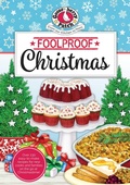 Cover: Foolproof Christmas - Gooseberry Patch