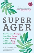 Cover: Super Ager - Tma Press