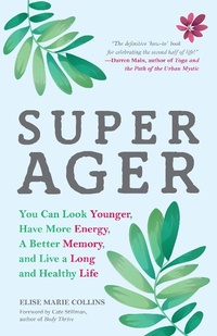 Enlarge image Cover: Super Ager - Tma Press