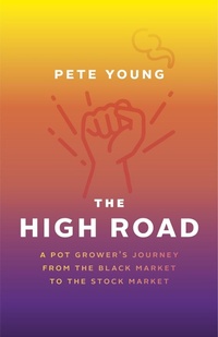 Abbildung von: The High Road - Figure 1 Publishing