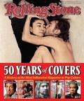 Cover: Rolling Stone 50 Years of Covers - ABRAMS