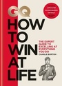 Cover: GQ How to Win at Life - MITCHELL BEAZLEY