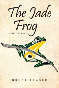 Enlarge image Cover: The Jade Frog - Three Ocean Press