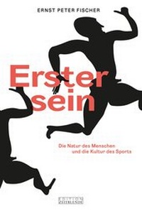 Enlarge image Cover: Erster sein - Edition Zeitblende