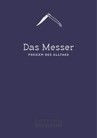 Enlarge image Cover: Das Messer - Edition Zeitblende