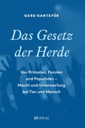 Cover: Das Gesetz der Herde - Edition Zeitblende