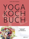 Cover: Yoga Kochbuch - AT Verlag