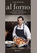 Cover: al forno - AT Verlag