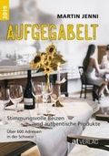 Cover: Aufgegabelt 2019 - AT Verlag