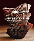 Cover: Modern Baking - AT Verlag