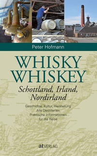 Abbildung von: Whisky Whiskey - AT Verlag