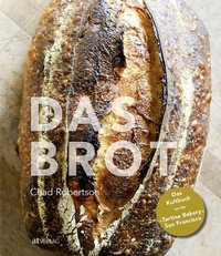 Enlarge image Cover: Das Brot - AT Verlag