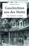 Cover: Geschichten aus der Matte - Weber Verlag AG