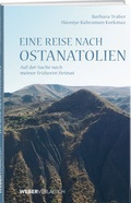 Cover: Eine Reise nach Ostanatolien - Weber Verlag AG