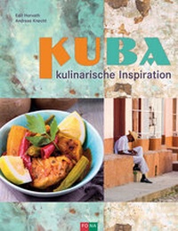 Enlarge image Cover: KUBA - FONA Verlag