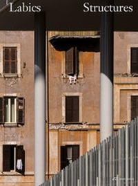 Enlarge image Cover: Labics - Structures - Park Books