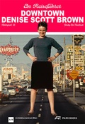 Cover: Downtown Denise Scott Brown - Park Books