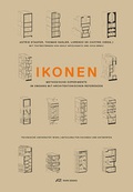 Cover: Ikonen - Park Books