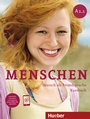 Cover: Menschen A1.1 - Hueber Verlag