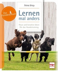 Enlarge image Cover: Lernen - mal anders - Müller Rüschlikon