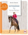 Cover: Seiteng&auml;nge f&uuml;r feines Reiten - M&uuml;ller R&uuml;schlikon