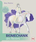 Cover: Biomechanik des Reiters - M&uuml;ller R&uuml;schlikon