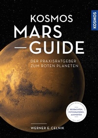 Abbildung von: Kosmos Mars-Guide - Kosmos