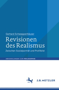 Abbildung von: Revisionen des Realismus - J.B. Metzler