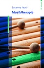 Cover: Musiktherapie - Ernst Reinhardt Verlag