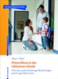 Cover: Prima Klima in der inklusiven Schule - Ernst Reinhardt Verlag