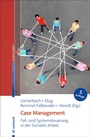 Cover: Case Management - Ernst Reinhardt Verlag