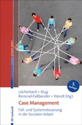 Cover: Case Management - Ernst Reinhardt Verlag