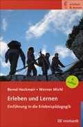 Cover: Erleben und Lernen - Ernst Reinhardt Verlag