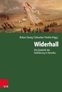 Cover: Widerhall - Vandenhoeck & Ruprecht