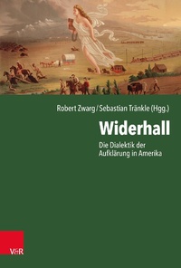 Enlarge image Cover: Widerhall - Vandenhoeck & Ruprecht