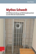 Cover: Mythos Schwedt - Vandenhoeck & Ruprecht