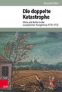 Cover: Die doppelte Katastrophe - Vandenhoeck & Ruprecht