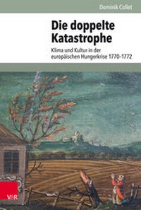 Enlarge image Cover: Die doppelte Katastrophe - Vandenhoeck & Ruprecht