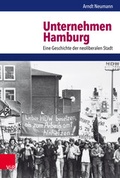 Cover: Unternehmen Hamburg - Vandenhoeck & Ruprecht