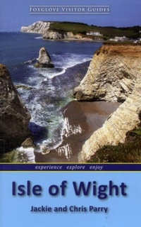 Abbildung von: Isle of Wight - Foxglove Publishing Ltd