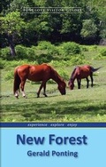 Cover: New Forest - Foxglove Publishing Ltd